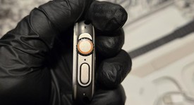 Good
													Apple Watch Ultra 2 49mm - Unlocked, Natural, A2986, Hermes, photo 5 of 10