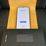 Mint Samsung Galaxy S24 - Verizon, 128 GB, Black, 8 GB, SM-S921U
