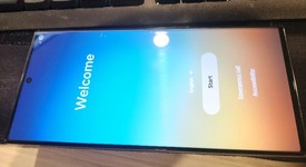 Fair
													Samsung Galaxy S23 Ultra - Unlocked, Black, 512 GB, 12 GB, SM-S918U1, photo 4 of 5