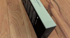 New
													Google Pixel Watch 4 - Unlocked, Black, 41mm, LTE, photo 5 of 5