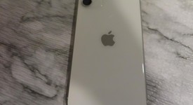 Good
													Apple iPhone 11 - Unlocked, White, 64 GB, A2111, photo 6 of 6