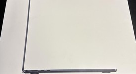 Good
													MacBook Air 2022 - 13" - Apple M2, Midnight, 256 GB, 16 GB, photo 2 of 11