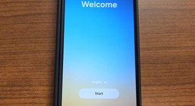Good
													Samsung Galaxy Z Fold6 - Unlocked, Silver, 256 GB, 12 GB, SM-F956U1, photo 3 of 9
