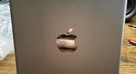 Good
													Apple iPad Mini 4 - Wi-Fi, Silver, 128 GB, photo 4 of 6