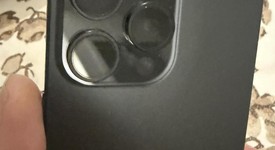 Mint
													Apple iPhone 16 Pro Max - Verizon, Black, 256 GB, A3084, photo 3 of 11