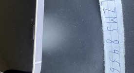 Good
													Apple iPhone 14 Plus - T-Mobile, Purple, 128 GB, A2632, photo 4 of 7