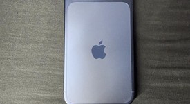 Mint
													Apple iPhone 17 Pro Max - Unlocked, Deep Blue, 1 TB, A3257, photo 2 of 10