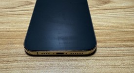 Good
													Apple iPhone 12 Pro Max - T-Mobile, Gold, 128 GB, A2342, photo 2 of 7