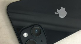 Fair
													Apple iPhone 14 - T-Mobile, Midnight, 128 GB, A2649, photo 1 of 7