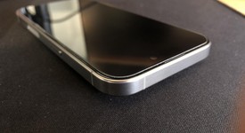 Mint
													Apple iPhone 15 Pro - Unlocked, Natural, 256 GB, A2848, photo 5 of 6