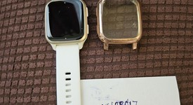 Good
													Garmin Venu SQ 2 - Gold, Standard, photo 3 of 5