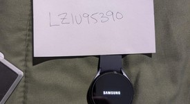 Mint
													Samsung Galaxy Watch6 - Wi-Fi, Graphite, 44mm, photo 3 of 13