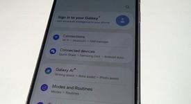 Fair
													Samsung Galaxy S23 Plus - AT&T, Cream, 256 GB, 8 GB, SM-S916U, photo 3 of 4