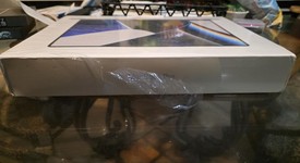 New
													MacBook Pro 2021 - 16" - Apple M1 Max, Silver, 2 TB, 64 GB, photo 2 of 5