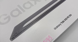New
													Samsung Galaxy Tab S10 FE - T-Mobile, Gray, 128 GB, 8 GB, SM-X528U, photo 4 of 5