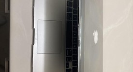 Good
													MacBook Air 2017 - 13" - I7, Silver, 128 GB, 8 GB, photo 2 of 10