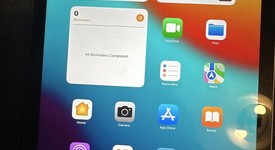 Good
													Apple iPad 10th Gen - Wi-Fi, Silver, 64 GB, A2696, photo 1 of 6