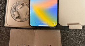 Mint
													Apple iPhone 13 Pro Max - T-Mobile, Graphite, 128 GB, A2484, photo 1 of 7