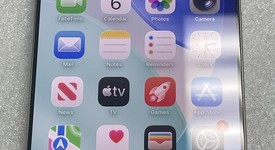 Good
													Apple iPhone 16 Pro Max - Unlocked, Natural, 256 GB, A3084, photo 5 of 15