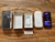 Mint Google Pixel 9 - Unlocked, Obsidian, 128 GB, 12 GB, G2YBB