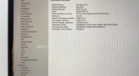Mint
													MacBook Pro 2024 - 14" - Apple M4 Pro 14-core, Space Black, 1 TB, 24 GB, photo 5 of 14