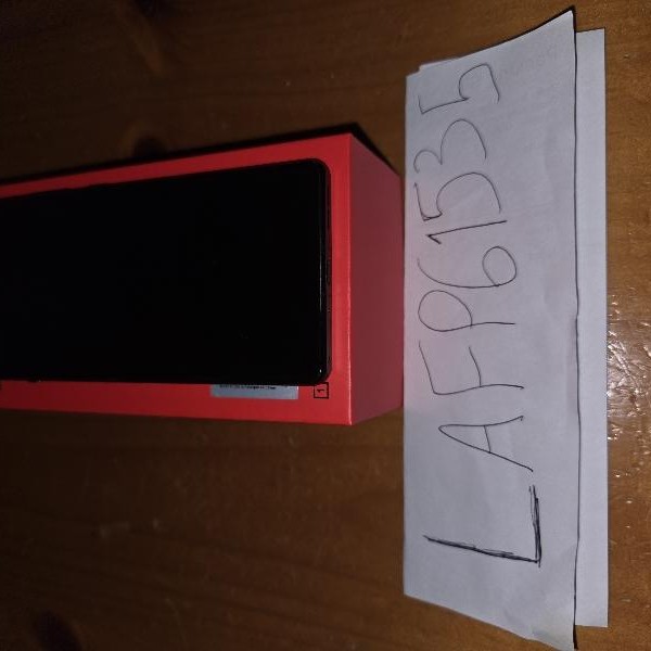 OnePlus 12R - Unlocked, 256 GB, Gray, 16 GB, CPH2611