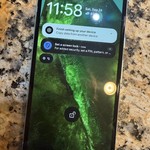 Fair Google Pixel 8a - Verizon, 128 GB, Aloe, 8 GB, G8HHN, mmWave 5G