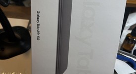 New
													Samsung Galaxy Tab A9 Plus - T-Mobile, Graphite, 64 GB, 4 GB, SM-X218U, 5G, photo 5 of 5