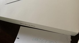 Mint
													MacBook Pro 2018 (With Touch Bar) - 15" - I7, Gray, 256 GB, 16 GB, photo 1 of 10