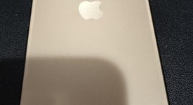 Good
													Apple iPhone 11 Pro Max - Unlocked, Gold, 256 GB, A2161, photo 3 of 9