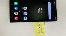 Mint
													Samsung Galaxy S23 Ultra - Unlocked Non-US, Green, 256 GB, 8 GB, SM-S9180/DS, photo 1 of 9