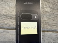 Google Pixel 9