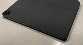 Mint
													Apple iPad Pro 12.9" 5th Gen 2021 - Wi-Fi, Gray, 512 GB, photo 2 of 5