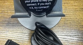 Mint
													Samsung Galaxy Watch6 - Unlocked, Graphite, 40mm, photo 2 of 5