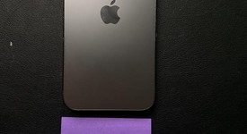 Mint
													Apple iPhone 13 Pro Max - Unlocked, Graphite, 256 GB, A2484, photo 1 of 6