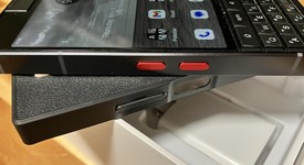 Mint
													Unihertz Titan 2 - Unlocked, Black, 512 GB, 12 GB, photo 5 of 14