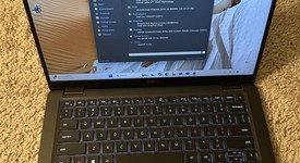Good
													Dell Latitude Laptop, photo 2 of 11