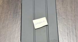 Good
													Apple iPad Mini 6th Gen - Unlocked, Gray, 64 GB, A2568, photo 5 of 5