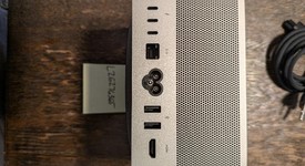 Mint
													Mac Studio 2025 - Apple M4 Max 16-core, 1 TB, 64 GB, photo 2 of 4