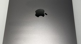 Good
													MacBook Pro 2019 - 13" - I5, Gray, 256 GB, 8 GB, photo 5 of 13