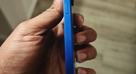 Mint
													Samsung Galaxy S25 Plus - T-Mobile, Navy Blue, 256 GB, 12 GB, SM-S936U, photo 1 of 6