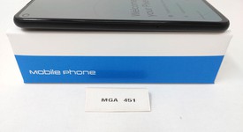 Good
													Google Pixel 4a 5G - T-Mobile, Black, 128 GB, 6 GB, G025E, photo 2 of 8