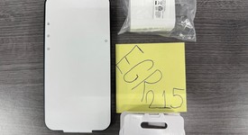 Mint
													Apple iPhone 16e - Unlocked, Black, 128 GB, A3212, photo 1 of 5