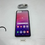 Good Samsung Galaxy A53 5G - Verizon, Black, 128 GB, 6 GB