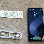 Good Samsung Galaxy Z Fold6 - Unlocked, 512 GB, Black, 12 GB, SM-F956U1