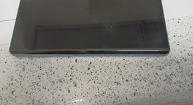 Good
													Samsung Galaxy Note 9 - Unlocked, Silver, 128 GB, 6 GB, SM-N960U1, photo 5 of 7