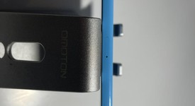 Good
													Apple iPhone 5C - Unlocked, Blue, 16 GB, A1532, photo 3 of 7