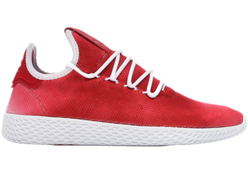 adidas Tennis HU Pharrell Holi Red for sale