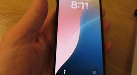 Fair
													Apple iPhone 12 Mini - Unlocked, Black, 64 GB, A2176, photo 4 of 7