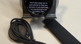 Mint
													Samsung Galaxy Watch6 Classic - Unlocked, Black, 47mm, photo 4 of 5